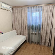 Квартира 21,1 м², 1-комнатная - изображение 3