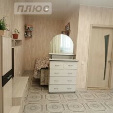 Квартира 29,6 м², студия - изображение 4