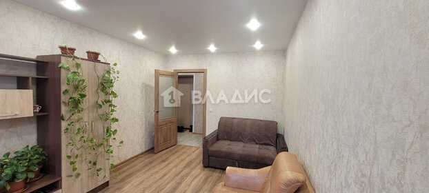 Купить квартиру с высокими потолками в Видном - изображение 4