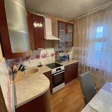 Квартира 38,7 м², 1-комнатная - изображение 1