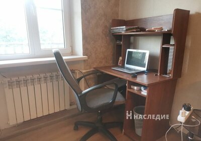 Купить квартиру в многоэтажном доме и в новостройке в Черногорске - изображение 13