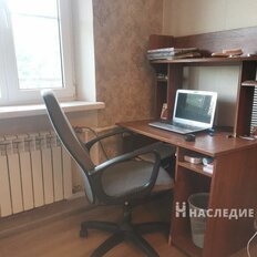 Квартира 30 м², студия - изображение 3