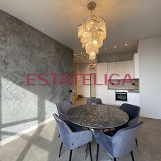 Квартира 65,5 м², 2-комнатная - изображение 2