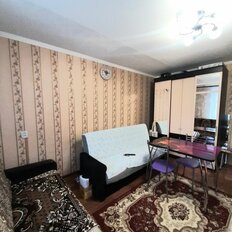 Квартира 41 м², 2-комнатная - изображение 5