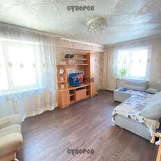 Квартира 65,7 м², 3-комнатная - изображение 4