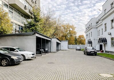 Купить квартиру площадью 40 кв.м. у станции Лосиноостровская в Москве - изображение 38