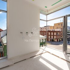 Квартира 122 м², 3-комнатные - изображение 5