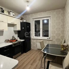 Квартира 52,9 м², 2-комнатная - изображение 4