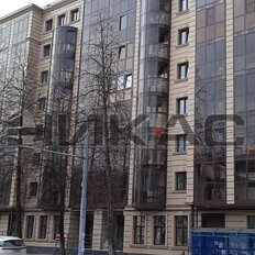 Квартира 160 м², 3-комнатная - изображение 2