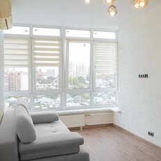 Квартира 40,8 м², 2-комнатная - изображение 1