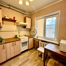 Квартира 31,5 м², 1-комнатная - изображение 2