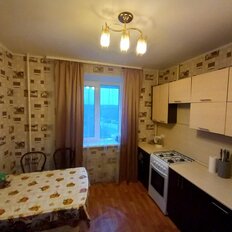 Квартира 33,4 м², 1-комнатная - изображение 2