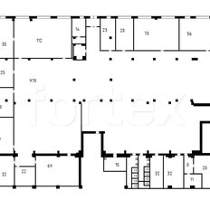 1692 м², офис - изображение 3