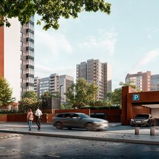 Квартира 28,4 м², 1-комнатная - изображение 4