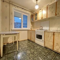 Квартира 48,4 м², 2-комнатная - изображение 1