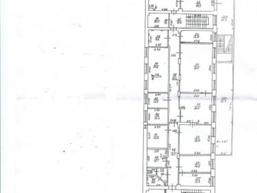 33,5 м², офис 29 000 ₽ в месяц - изображение 18