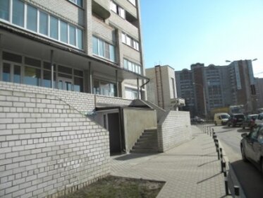 1500 м², торговое помещение 1 050 000 ₽ в месяц - изображение 61