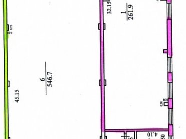 2700 м², склад 54 000 000 ₽ - изображение 37