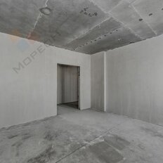 Квартира 57,8 м², 2-комнатная - изображение 4