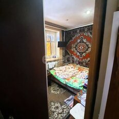 Квартира 32,5 м², 1-комнатная - изображение 5