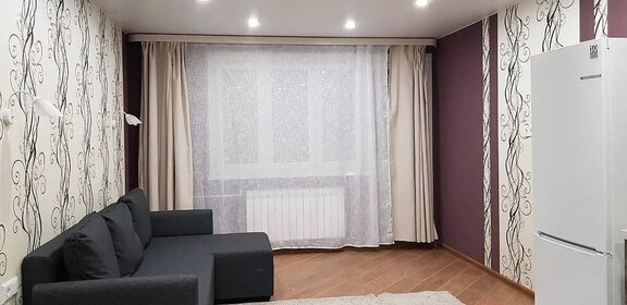 30,4 м², квартира-студия 4 600 000 ₽ - изображение 56