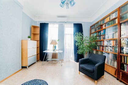 40 м², 2-комнатная квартира 2 500 ₽ в сутки - изображение 56