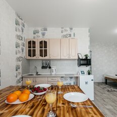 Квартира 37 м², 1-комнатная - изображение 5