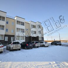 Квартира 44,8 м², 1-комнатная - изображение 2