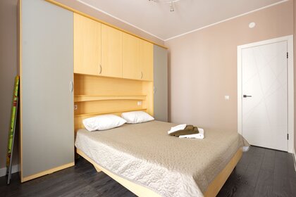 40 м², 1-комнатная квартира 3 500 ₽ в сутки - изображение 69