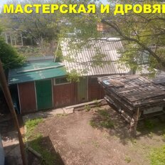 дом + 7 соток, участок - изображение 5