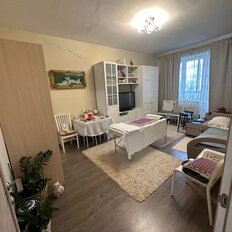 Квартира 82,9 м², 2-комнатная - изображение 4