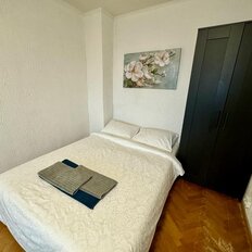 Квартира 34,8 м², 1-комнатная - изображение 4