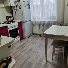 Квартира 32,6 м², 1-комнатная - изображение 2