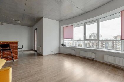 Купить квартиру-студию с высокими потолками у метро МЦД Рабочий поселок в Москве и МО - изображение 22