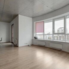 Квартира 105 м², 2-комнатная - изображение 2