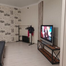 Квартира 40 м², студия - изображение 5