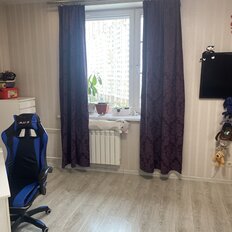 Квартира 41,9 м², 1-комнатная - изображение 4