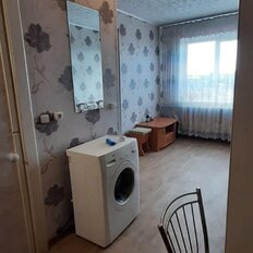 Квартира 18 м², студия - изображение 3