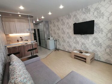 30 м², 1-комнатная квартира 2 600 ₽ в сутки - изображение 36