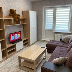 Квартира 32,1 м², 1-комнатная - изображение 4