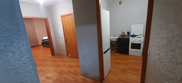 25 м², квартира-студия 13 000 ₽ в месяц - изображение 38