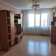 Квартира 70,1 м², 3-комнатная - изображение 3