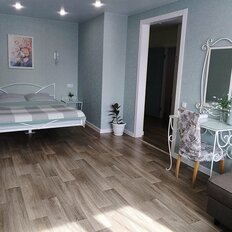 Квартира 40 м², 1-комнатная - изображение 1