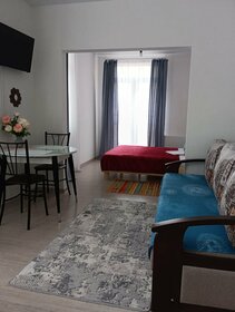 30 м², квартира-студия 2 500 ₽ в сутки - изображение 16