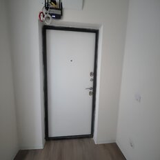 Квартира 28,8 м², студия - изображение 5