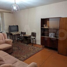 Квартира 28,6 м², 1-комнатная - изображение 4