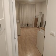 Квартира 22,2 м², студия - изображение 3