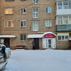 Квартира 30,1 м², 1-комнатная - изображение 3