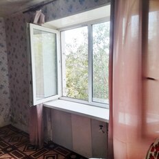 Квартира 19,6 м², 1-комнатная - изображение 4