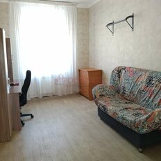 Квартира 59,5 м², 2-комнатная - изображение 5